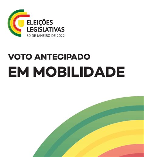 voto em mobilidade legislativas 2022